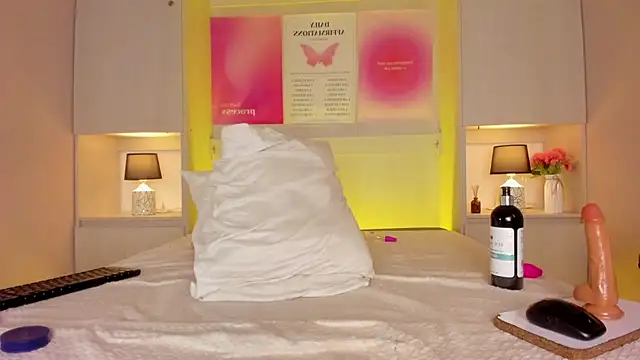 Oshun_444's Live XXX Chat