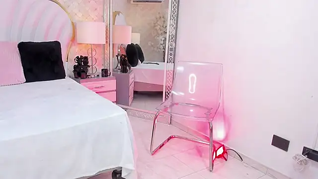 Živý XXX chat KatyaJackson