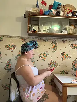 Živý XXX chat Nenssy555