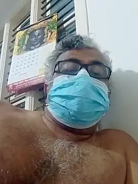 mature55 Show Webcam