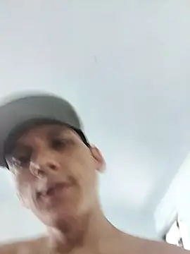 boxbonyy Webcam show