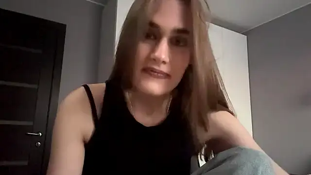 SharellFraleigh's Live XXX Chat