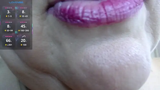 Kerly_Doll's Live XXX Chat