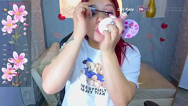 _Ambar72_b's Live XXX Chat