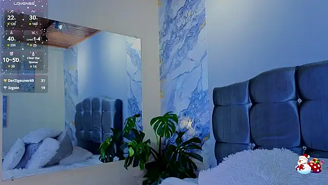 Angel-dragun: вебкам-шоу