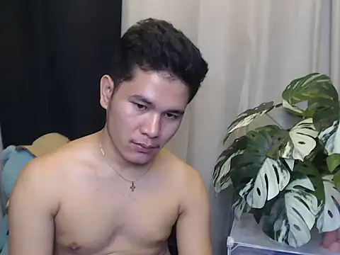 master_levi Pertunjukan Webcam