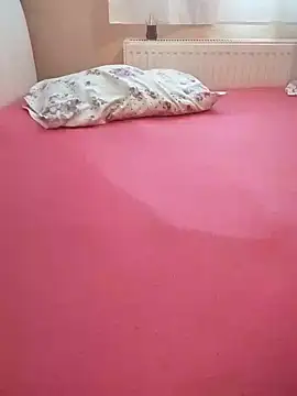 frenzy34's Webcam Show