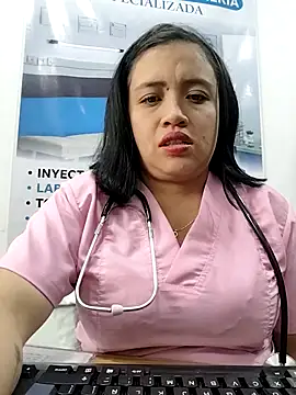 Show Webcam de Nurse_Alice-7