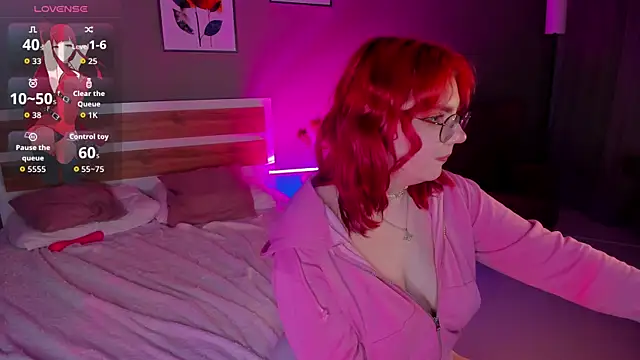 Chat XXX ao vivo de Alice_Kitagawa