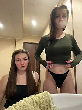 Webkamerová show Niht_Angels