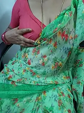 TELUGU-SIRISHA's Webcam Show