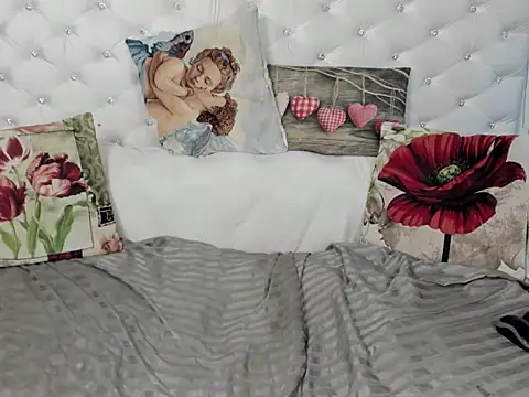 Онлайн чат XXX AleksaSova