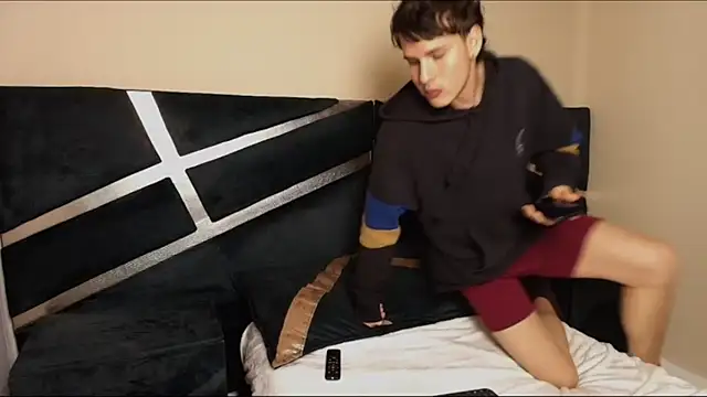 SEXYBOY_VC 라이브 XXX 채팅