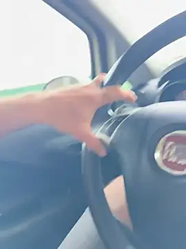 Webkamerová show maialexte