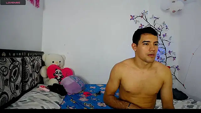 Billie_Eilish___ Webcam Show