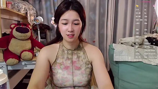 Онлайн чат XXX XueLi1902