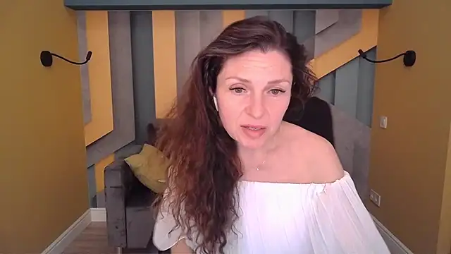 EllaLong 现场XXX聊天