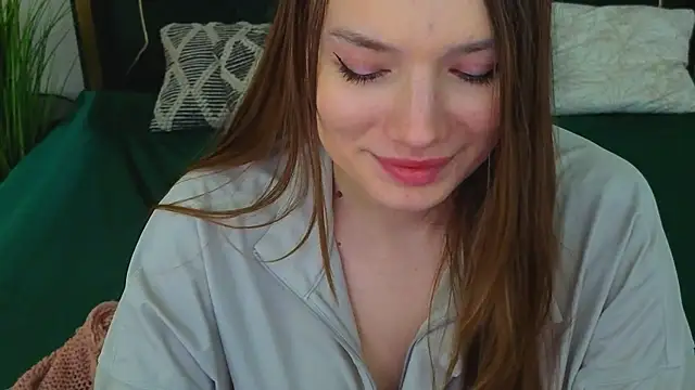 IceDanielles Obrolan Langsung XXX