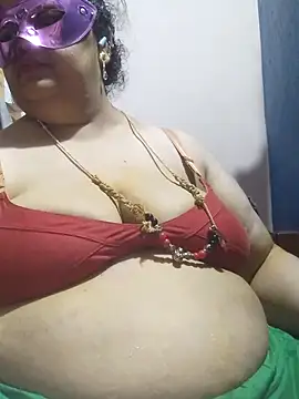 tamilthanushri Obrolan Langsung XXX