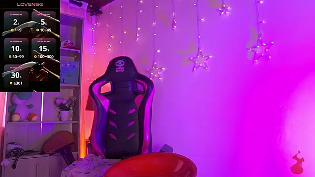 Madison_Mayer Obrolan Langsung XXX