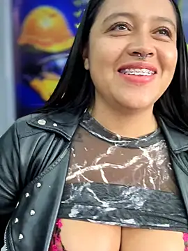 _Mia-Safety_Inspector: вебкам-шоу