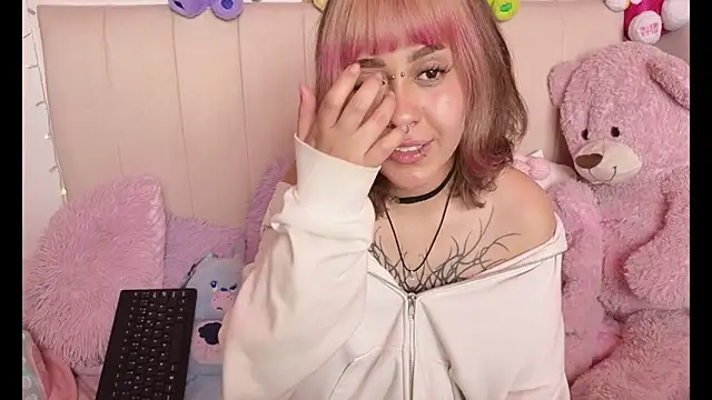 NekoWaifu Obrolan Langsung XXX