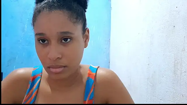 Show de MadelynStamant na webcam