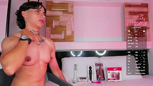 AmberAdams_ Live XXX-Chat