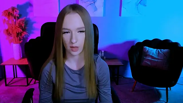 XXX chat uživo modela doll_vey