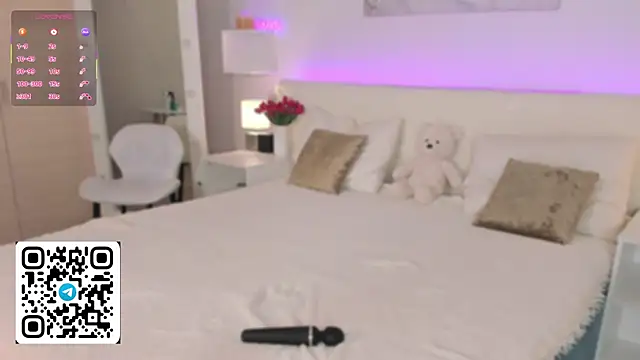 Anellyball 라이브 XXX 채팅