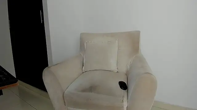 zarina_coleman's Webcam Show