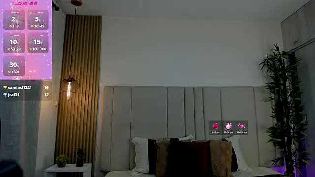 XXX chat uživo modela Victoria_Rosee