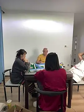 xiaoyi-10 Pertunjukan Webcam