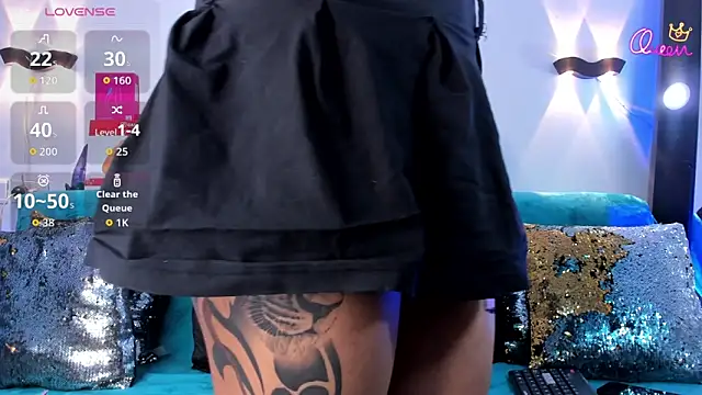 Emili_Roux's Live XXX Chat