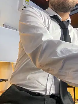 Samir_bear: онлайн-секс-чат