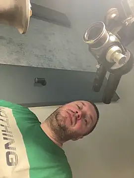 Webkamerová show DorianJeday