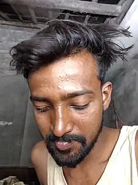 India_HOT23n Webbikameraesitys