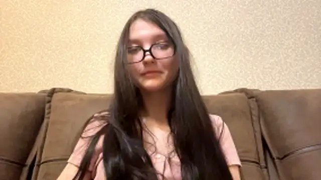 AurorAurora's Live XXX Chat