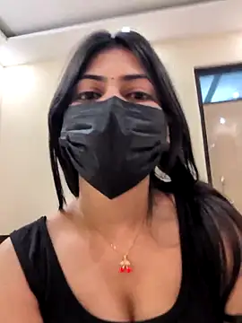 Confident_chic's Webcam Show