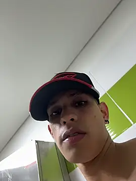 HarryGaze: онлайн-секс-чат