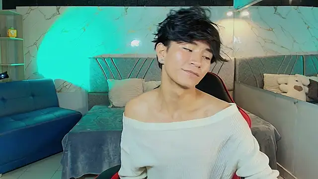 cococumps live XXX chat