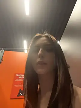 Živý XXX chat AnitaFly