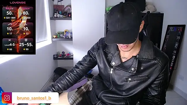 Chat XXX en directo de Bruno_santos1