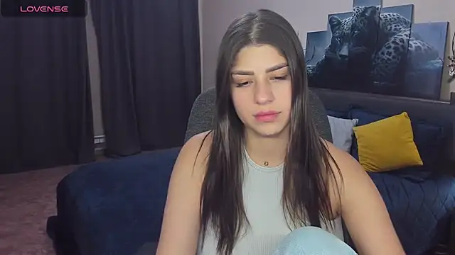 โชว์เว็บแคมของ MaryMayson