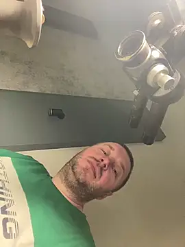 Вебкам-шоу DorianJeday