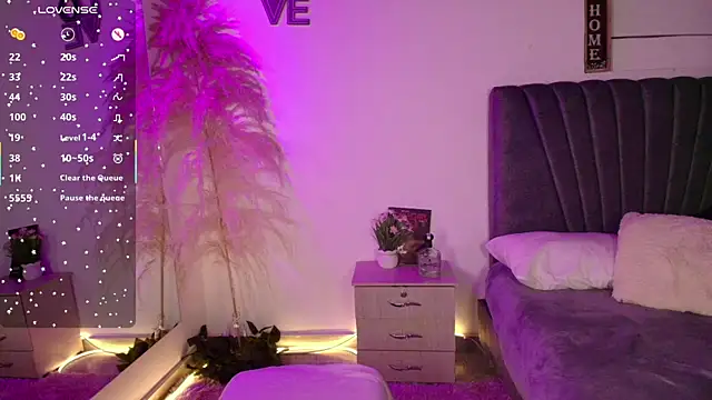 miaoconell: απευθείας συνομιλία ΧΧΧ