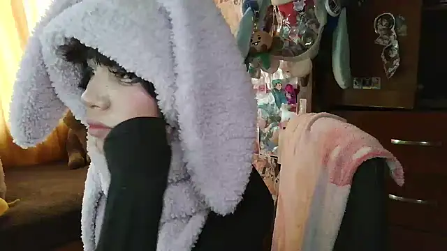 Terraelowen's Live XXX Chat