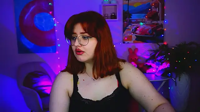 StaceyJensen live XXX chat