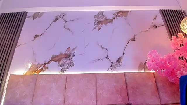 ChaeyounngDae Adlı Modelin Web Kamerası Şovu