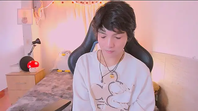 Chat XXX Live Sweet_Allan